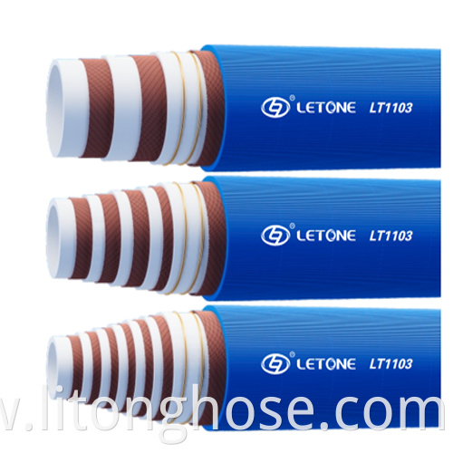 Food Grade Suction Hose